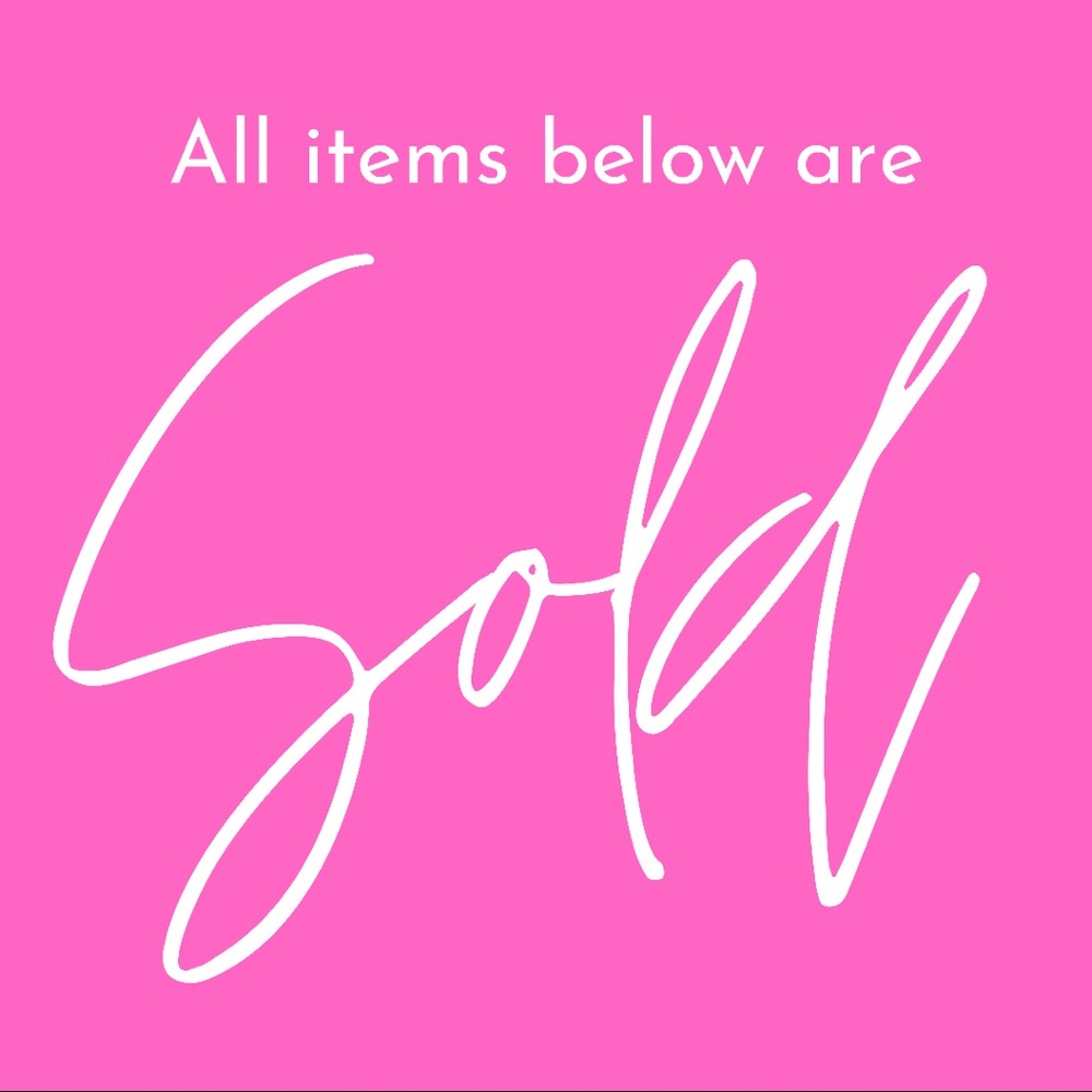 Sold